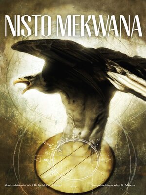 cover image of Nisto Mekwana / Three Feathers